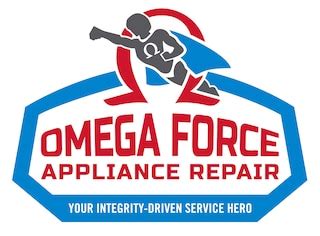 omega force repair rogers mn.